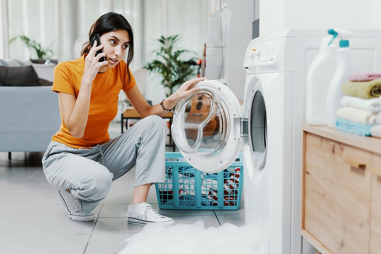 Haushaltsgeräte Reparaturservice Oranienburg