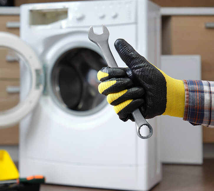 Haushaltsgeräte Reparatur in Oranienburg