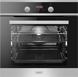 Backofen Reparatur Oranienburg