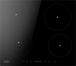 Induktionsfeld Reparatur Oranienburg