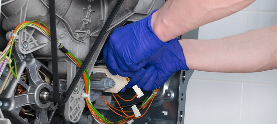 Haushaltsgeräte Reparaturservice Oranienburg - Über uns