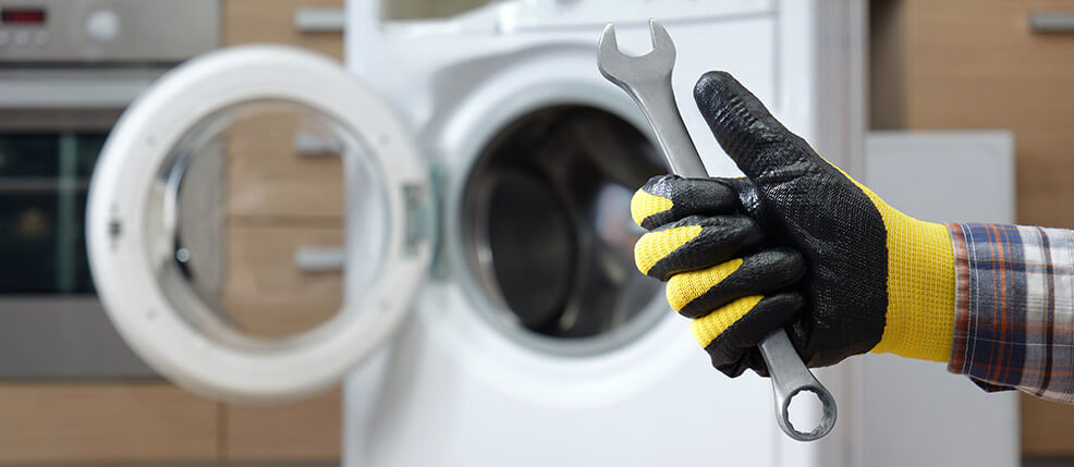 Haushaltsgeräte Reparaturservice Oranienburg - Unsere Leistungen
