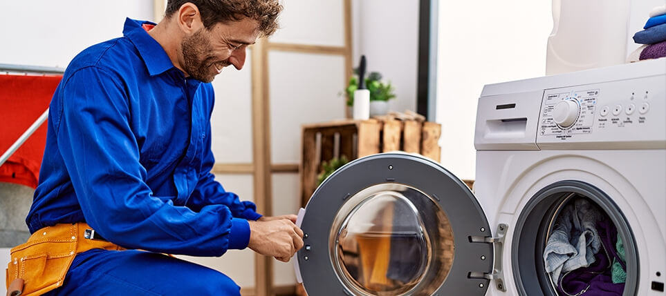 Haushaltsgeräte Reparaturservice Oranienburg - Kontakt